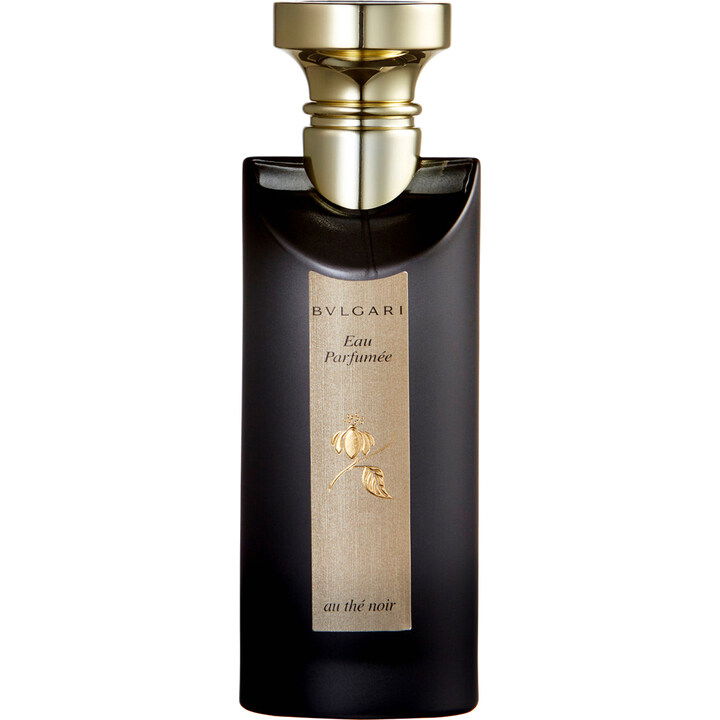 Eau Parfumée au Thé Noir